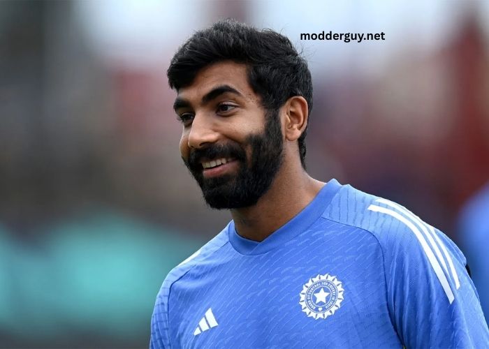 Jasprit Bumrah – His Life, Career, & Records Jasprit Bumrah - His Life, Career, & Records