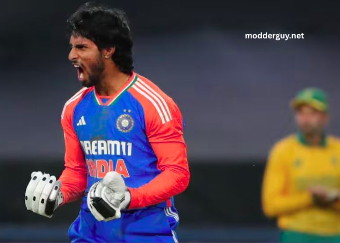 Tilak Varma – Young Cricket Star’s Life, Career, & Achievements Tilak Varma - Young Cricket Star’s Life, Career, & Achievements