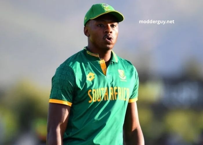 Kagiso Rabada – Early Life, Career, IPL And Records Kagiso Rabada - Early Life, Career, IPL And Records