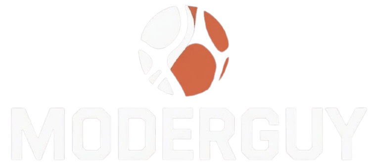 Modderguy