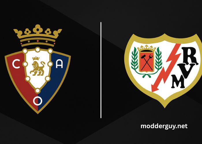 Osasuna 1-1 Rayo Vallecano Live Scores, H2H & Match Info – 19 January 2025 Osasuna 1-1 Rayo Vallecano Live Scores, H2H & Match Info – 19 January 2025