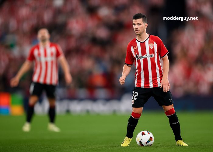 Athletic Club ০-০ Leganes Live Scores, H2H & Match Info – 26 January 2025 Athletic Club vs Leganes Live Scores & Match Info – 26 Jan 2025