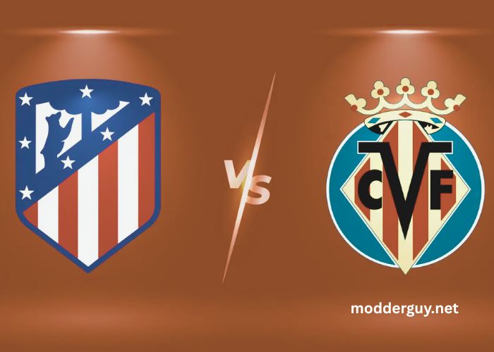 Atletico Madrid 1-1 Villarreal Live Scores, H2H & Match Info – 25 January 2025 Atletico Madrid vs Villarreal Live Scores & Match Info – 25 January 2025