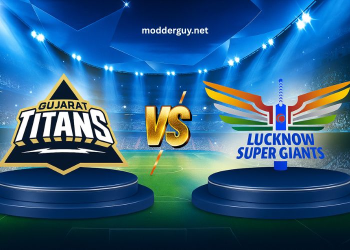 Lucknow Super Giants vs Gujarat Titans Cricket Scorecard & H2H, 26th Match – IPL 2025 GT vs LSG Cricket Scorecard & H2H, 26th Match – IPL 2025