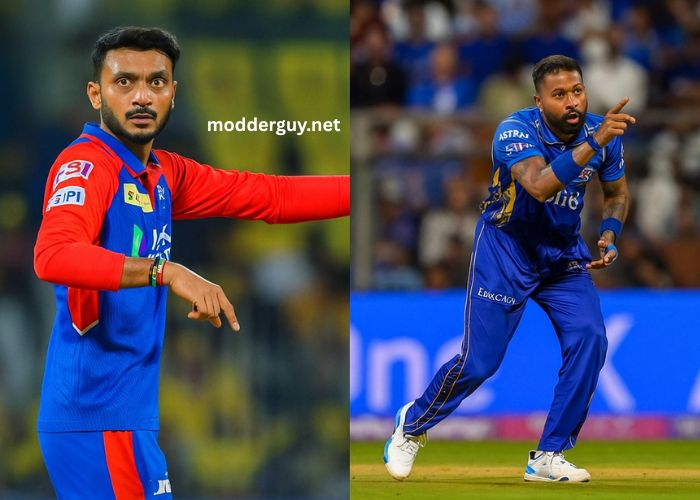 Mumbai Indians vs Delhi Capitals Cricket Scorecard & H2H, 29th Match – IPL 2025 MI vs DC Cricket Scorecard & H2H, 29th Match – IPL 2025