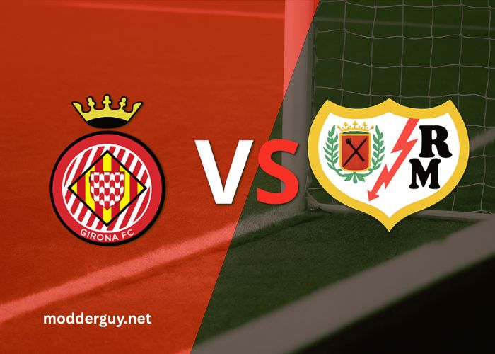 Rayo Vallecano 2-1 Girona Live Scores, H2H & Match Info – 26 January 2025 Rayo Vallecano vs Girona Live Scores & Match Info – 26 Jan 2025