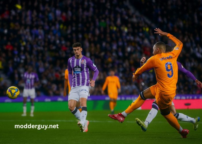 Real Valladolid 0-3 Real Madrid Live Scores, H2H & Match Info – 25 January 2025 Valladolid vs Real Madrid Live Scores & Match Info – 25 Jan 2025
