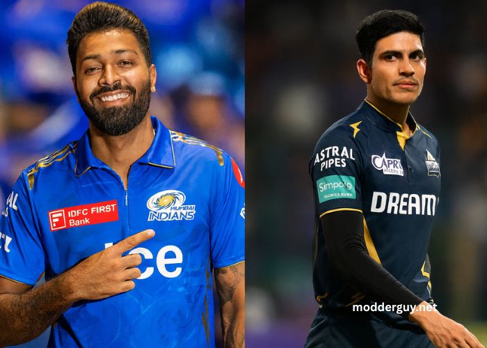 Mumbai Indians vs Gujarat Titans Scorecard & H2H, 56th Match – IPL 2025 MI Vs GT Cricket Scorecard & H2H, 56nd Match – IPL 2025