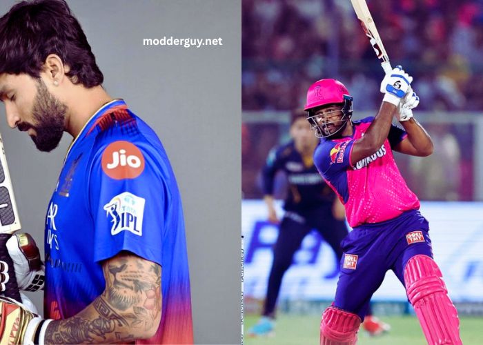 Royal Challengers Bengaluru vs Rajasthan Royals Cricket Scorecard & H2H, 42nd Match – IPL 2025 RCB vs RR Cricket Scorecard & H2H, 42nd Match – IPL 2025