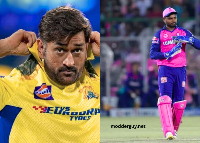 Chennai Super Kings vs Rajasthan Royals Scorecard & H2H, 62nd Match – IPL 2025 CSK vs RR Cricket Scorecard & H2H, 62nd Match – IPL 2025