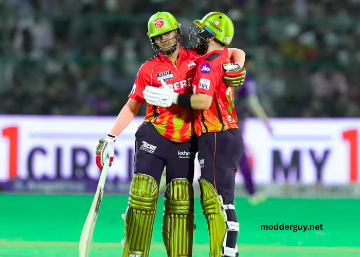 Mumbai Indians vs Punjab Kings Scorecard & H2H, 69th Match – IPL 2025 MI vs PBKS Cricket Scorecard & H2H, 69th Match – IPL 2025
