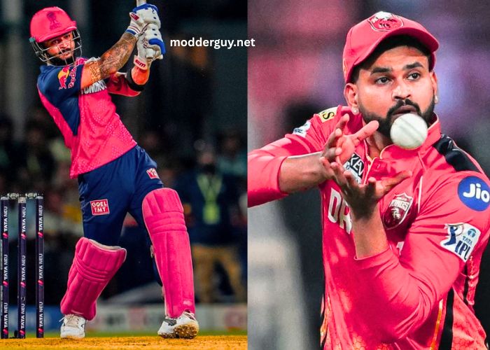 Punjab Kings vs Rajasthan Royals Scorecard & H2H, 59th Match – IPL 2025 PBKS vs RR Cricket Scorecard & H2H, 59th Match – IPL 2025