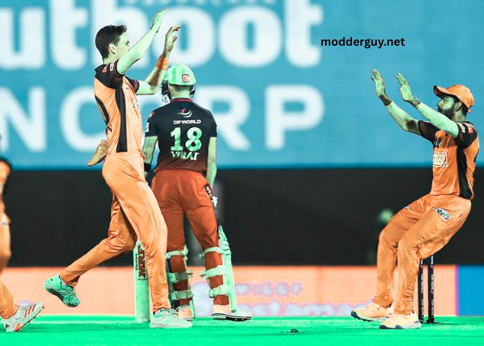 Sunrisers Hyderabad vs Royal Challengers Bengaluru Scorecard & H2H, 65th Match – IPL 2025 SRH vs RCB Cricket Scorecard & H2H, 65th Match – IPL 2025