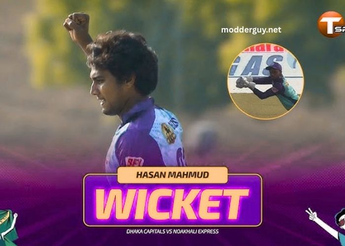 Dhaka Capitals vs Noakhali Express Cricket Scorecard, 15th Match – BPL 2026 NOA vs DHK Cricket Scorecard, 15th Match – BPL 2026