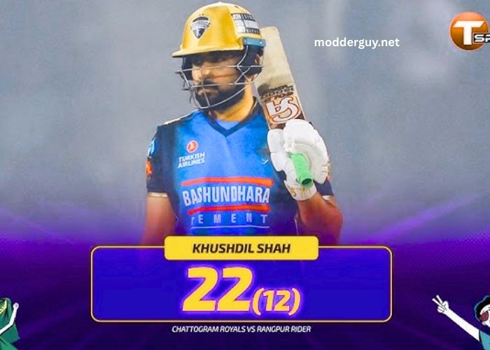 Rangpur Riders vs Chattogram Royals Cricket Scorecard, 5th Match – BPL 2026 RAN vs CHA Cricket Scorecard, 5th Match – BPL 2026