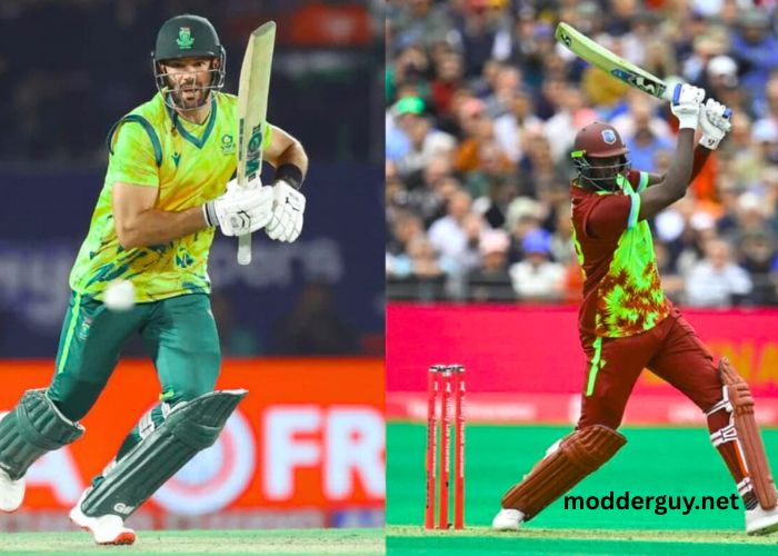 West Indies vs South Africa Cricket Scorecard & H2H, 1st T20I Match – 2026 WI vs SA Cricket Scorecard & H2H, 1st T20I Match – 2026