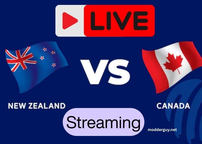 New Zealand vs Canada – Live Cricket Streaming free New Zealand vs Canada - Live Cricket Streaming free