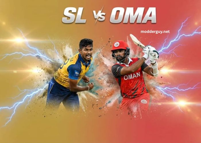 Oman Vs Sri Lanka Scorecard, ICC T20 16th Match – World Cup 2026 SL vs OMA Cricket Scorecard & H2H, ICC T20 Match 16 – 2026